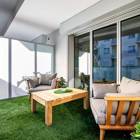 A059-new With South Facing - Terrace-near The أنتيب