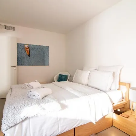 A059-new With South Facing - Terrace-near The Apartment Antibes